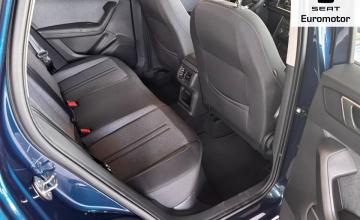 Seat Ateca SUV Facelifting 1.5 EcoTSI 150KM 2024 STYLE, zdjęcie 5