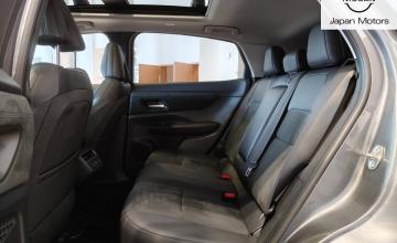 Nissan Ariya SUV 87kWh e-4FORCE 306KM 2025 87 kWh 306 KM 4WD EVOLVE e-4ORCE, zdjęcie 5
