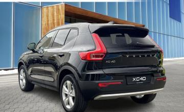 Volvo XC40 Crossover Facelifting 2.0 B3 163KM 2025 Core Motyw: Core, zdjęcie 5