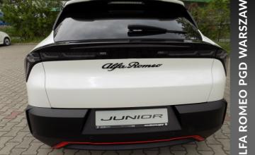 Alfa Romeo Junior SUV Electric 54kWh 156KM 2024 Electrica Speciale, zdjęcie 5