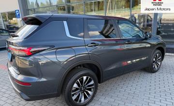 Mitsubishi Outlander III 2025 INVITE, zdjęcie 5