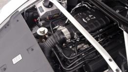 Aston Martin V8 Vantage S Coupe - silnik