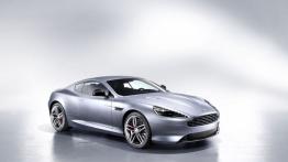 Aston Martin DB9 Facelifting Coupe - prawy bok