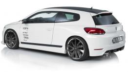 Volkswagen Scirocco CSR Automotive - lewy bok