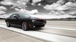 Dodge Challenger Rallye Redline - prawy bok