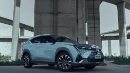 GAC EMKOO Hybrid i EMZOOM debiutują w Polsce. Znamy ceny i dane techniczne