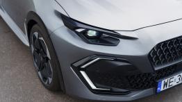 Renault Clio E-Tech full hybrid esprit Alpine ma styl i charakter. Takie miejskie auta lubię