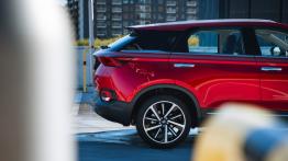 Bestune T77 to pozorna okazja. Ma jednak jedną zaletę