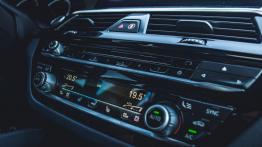 BMW Seria 5 - ultranowoczesne, ale czy ultrafajne?