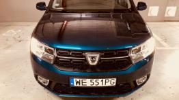 Dacia Sandero – niczego nie udaje