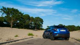 Toyota C-HR – dla kobiety czy nie?