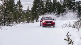 Skoda Arctic Circle Expedition – nauka przez zabawę