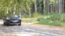 Toyota RAV4 AWD-i Hybrid – czy napęd ma jeszcze znaczenie?
