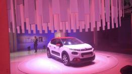 Citroen C3 – Trzecie wcielenie