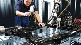 Co produkujemy, czyli przemysł motoryzacyjny w Polsce