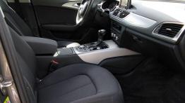 Audi A6 C7 - używane, ale jak nowe