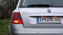 Fiat Stilo – niespełnione ambicje