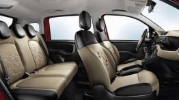 Fiat Panda - Trzecie wcielenie