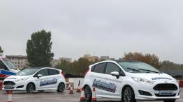 Ford Driving Skills For Life – czym skorupka za młodu nasiąknie…