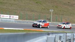 Kia Lotos Race - finał w Brnie