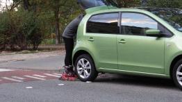 Skoda Citigo: żyj aktywnie
