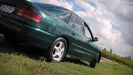 Mitsubishi Galant VII - budżetowo, ale czy rozsądnie?