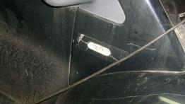 Opis techniczny Volkswagen New Beetle