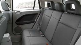 Dodge Caliber w Polsce