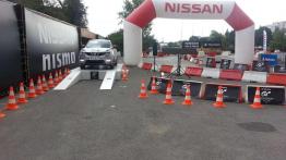 Krakowski finał GT Academy 2013 - kto powiedział, że granie jest bezsensowne?