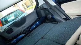 Skoda Citigo 1.0 MPI LPG - Mała Czeszka w wielkim mieście