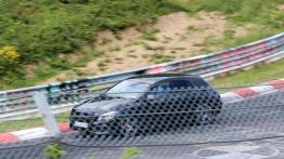 Wkrótce na drogach: Mercedes CLA Shooting Brake