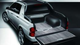 Ssangyong SUT1 - Marzenia o szczycie