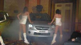 Dziś i jutro Suzuki w Polsce