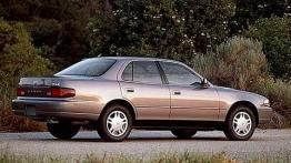 Toyota Camry III - weteran ciągle w formie
