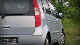Mitsubishi Colt VI - na każdą okazję