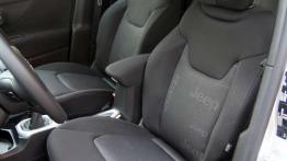 Jeep Renegade - nowy gracz w mocnej stawce