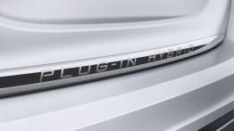 Volvo V60 Plug-in Hybrid - kombi szybkie i ekonomiczne