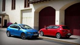 Nowy Seat Leon - recepta na ocalenie?