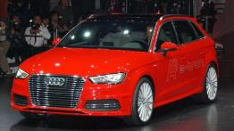 Premiery salonu w Genewie od A do Z: marki niemieckie