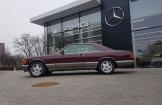 #mercedes #560sec #w126 #serwis #sobieslawzasadaautomituve
