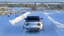 Nowe BMW i3 Neue Klasse: Oficjalne dane techniczne i finałowy szlif w Arktyce