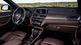 Nowe BMW X1 oficjalnie zaprezentowane