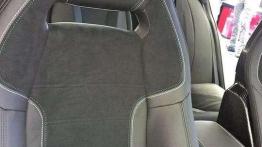 Alfa Romeo Giulia wreszcie odsłania swoje wnętrze