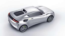 Porsche 356e znakiem przyszłości? Oby nie!