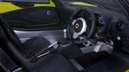Lotus Elise S Cup - z toru na miasto i odwrotnie