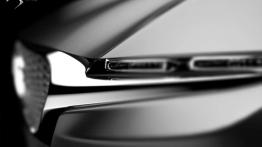 Citroen DS Coupe - kolejny rywal dla Jaguara F-Type?