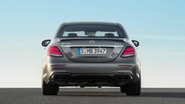 Ponad 600 KM w topowej Klasie E