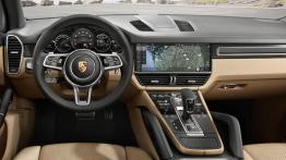 Oto trzecie wcielenie Porsche Cayenne