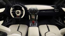 Lamborghini Urus ciągle oczekuje na zatwierdzenie