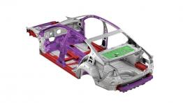 Volkswagen Passat na kolejnej grafice